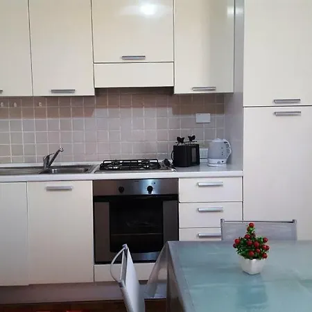 A Casa Di Mario Apartment *