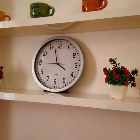 Apartment A Casa Di Mario *