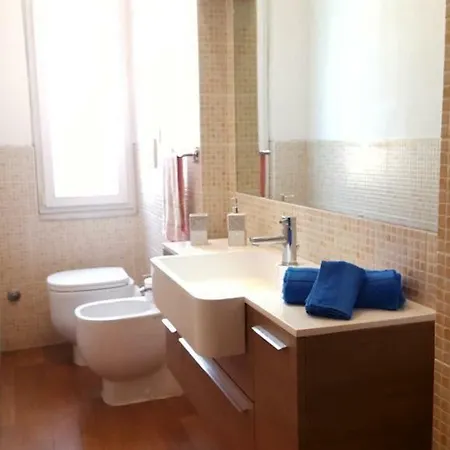A Casa Di Mario La Spezia