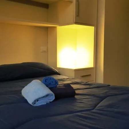 A Casa Di Mario Apartment