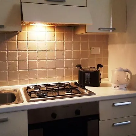 A Casa Di Mario Apartment La Spezia