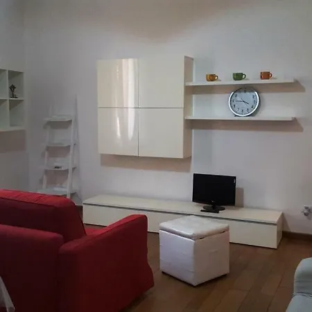 A Casa Di Mario Apartment
