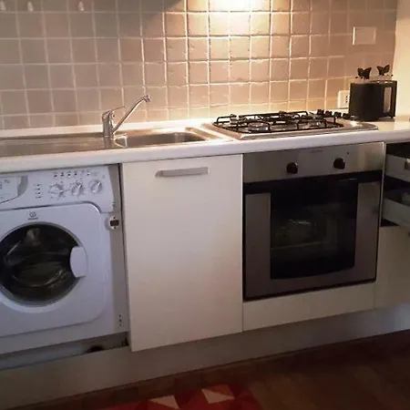 A Casa Di Mario