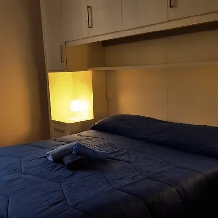 A Casa Di Mario Apartment La Spezia
